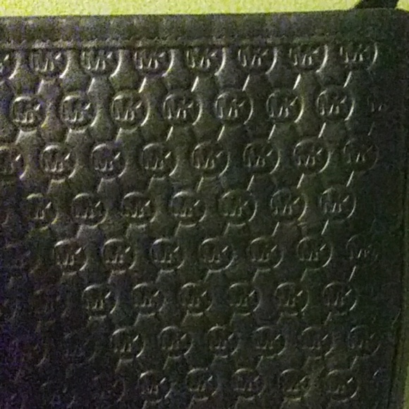 MK LOGO RAINBOOTS - Picture 2 of 6